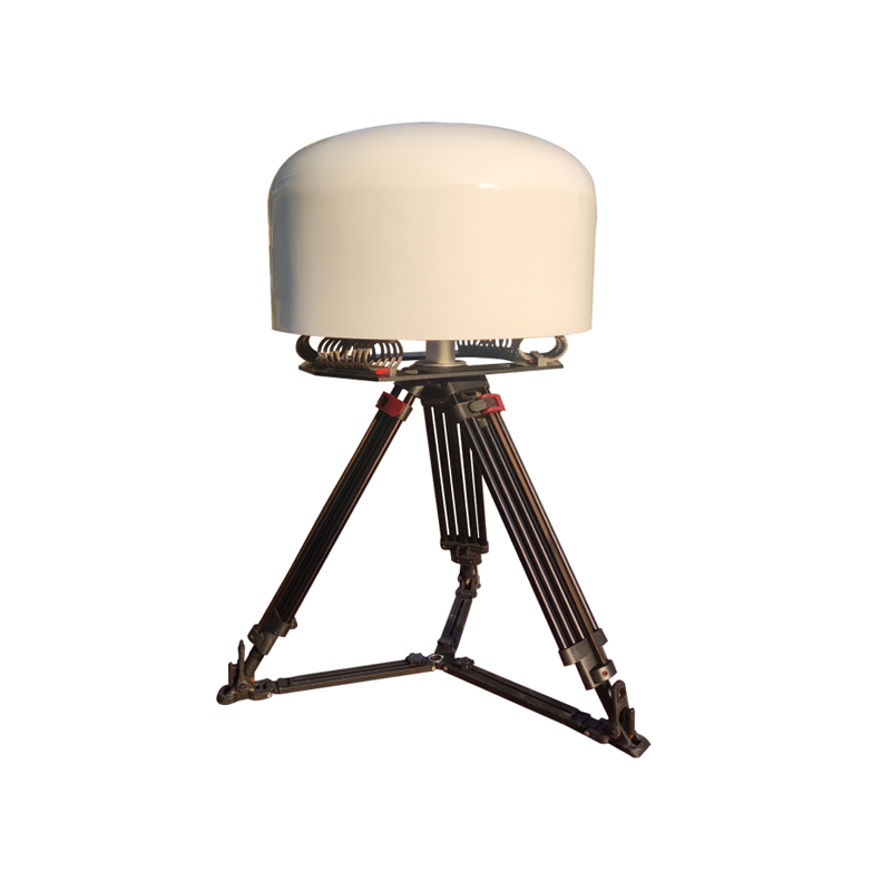 全向非全频段无人机反制装备